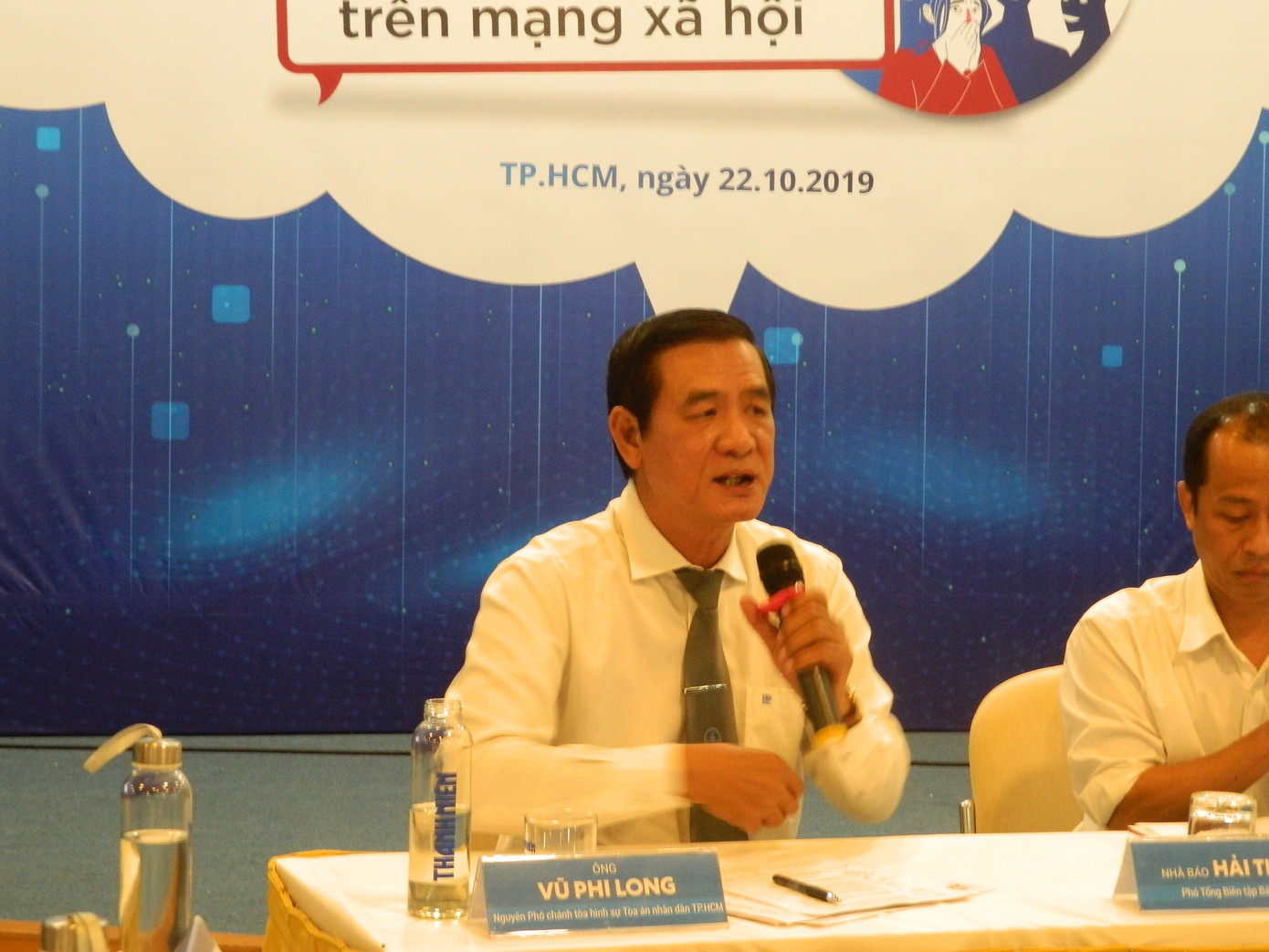 Đạo diễn Lê Hoàng: ‘Đến bây giờ vẫn có người nói tôi là kẻ ăn cắp…' ảnh 3