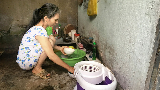 TPHCM tăng giá nước sạch lên 5.600 đồng/m3 ảnh 1