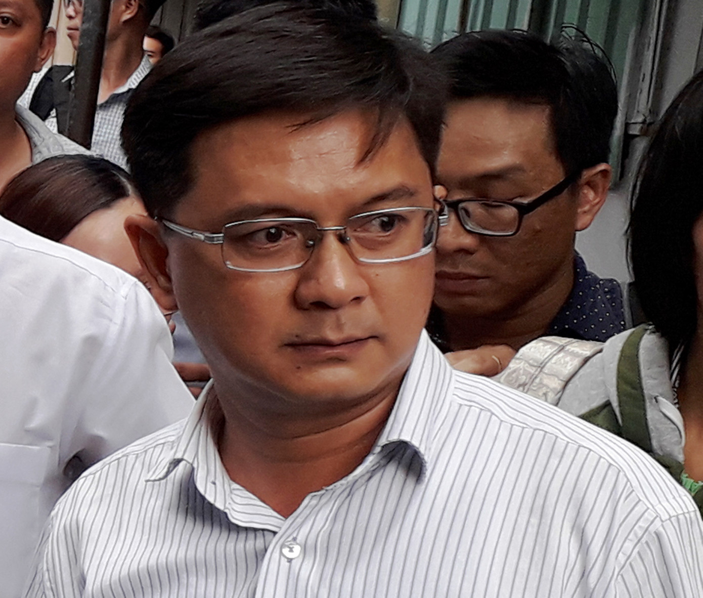 Ngăn ‘xử’ nhà không phép của Phó Chủ tịch HĐND, Bí thư quận Thủ Đức nói gì? ảnh 2