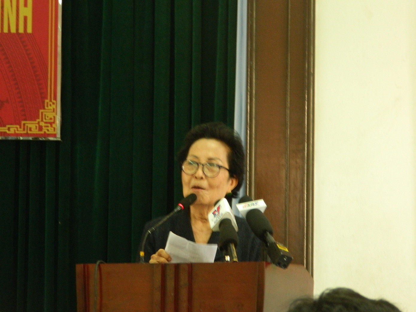 Cử tri TPHCM ‘tiếc’ ông Đoàn Ngọc Hải, đề nghị bãi miễn ông Tất Thành Cang ảnh 3