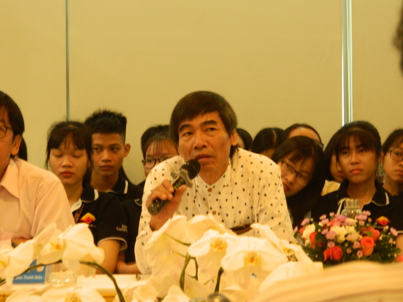 Đạo diễn Lê Hoàng: ‘Đến bây giờ vẫn có người nói tôi là kẻ ăn cắp…' ảnh 2