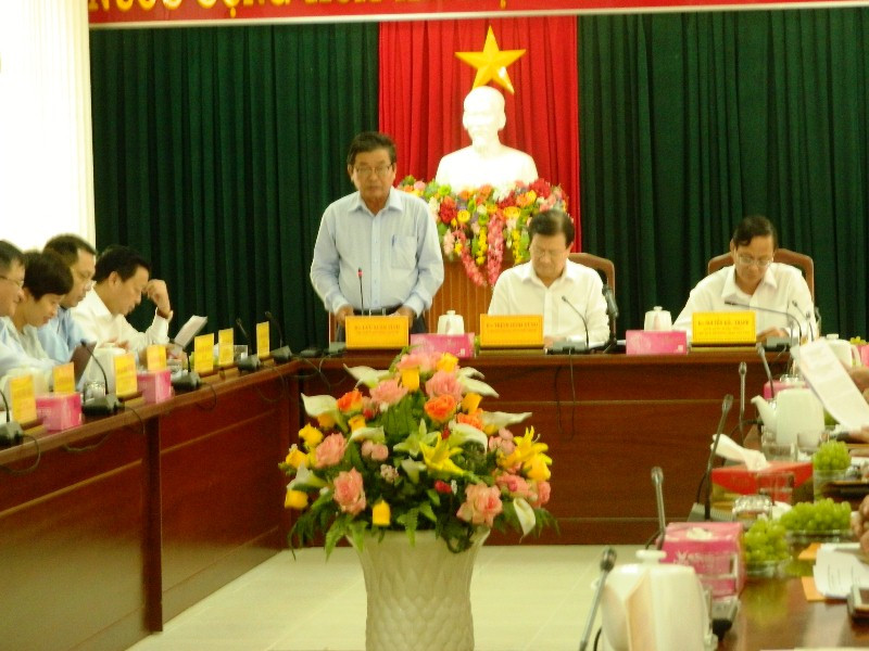 Thiệt hại hàng trăm tỷ, Ninh Thuận xin Thủ tướng ‘cứu’ các nhà máy điện ảnh 1