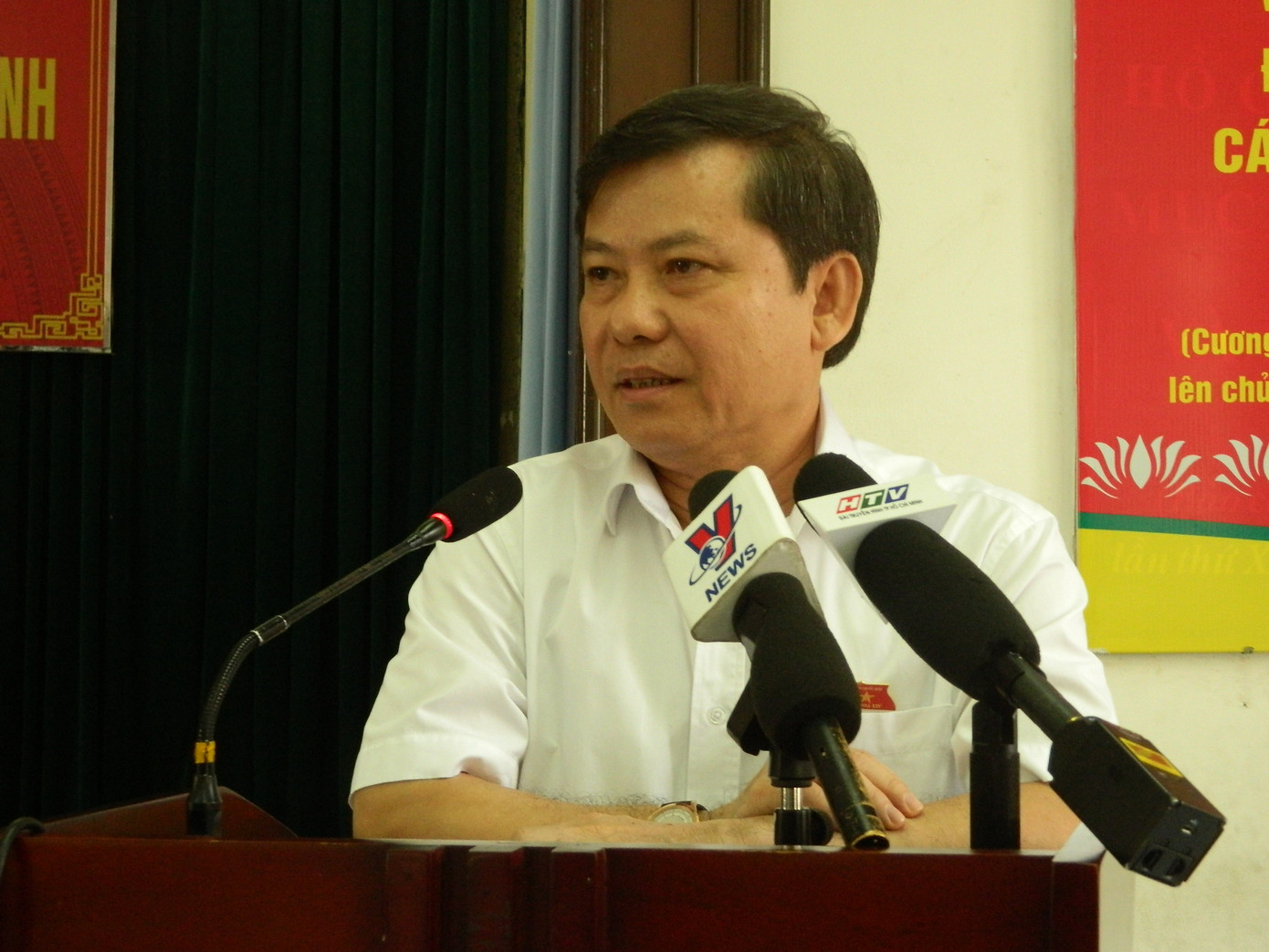 Viện trưởng Viện KSND tối cao nói về gian lận thi cử, VN Pharma, Alibaba… ảnh 3