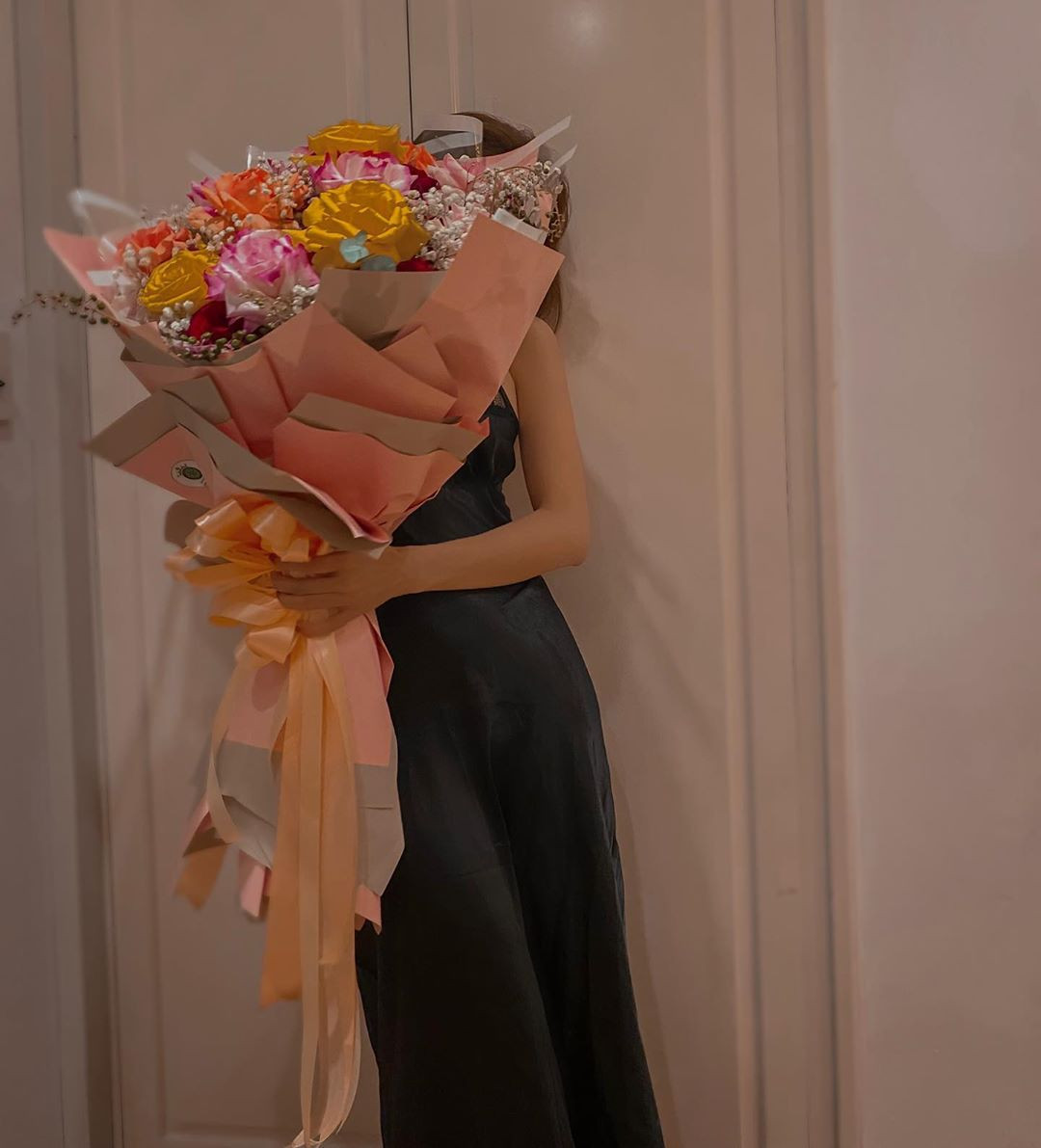 Minh Hằng khoe dáng ‘cực phẩm’ với bikini ảnh 4