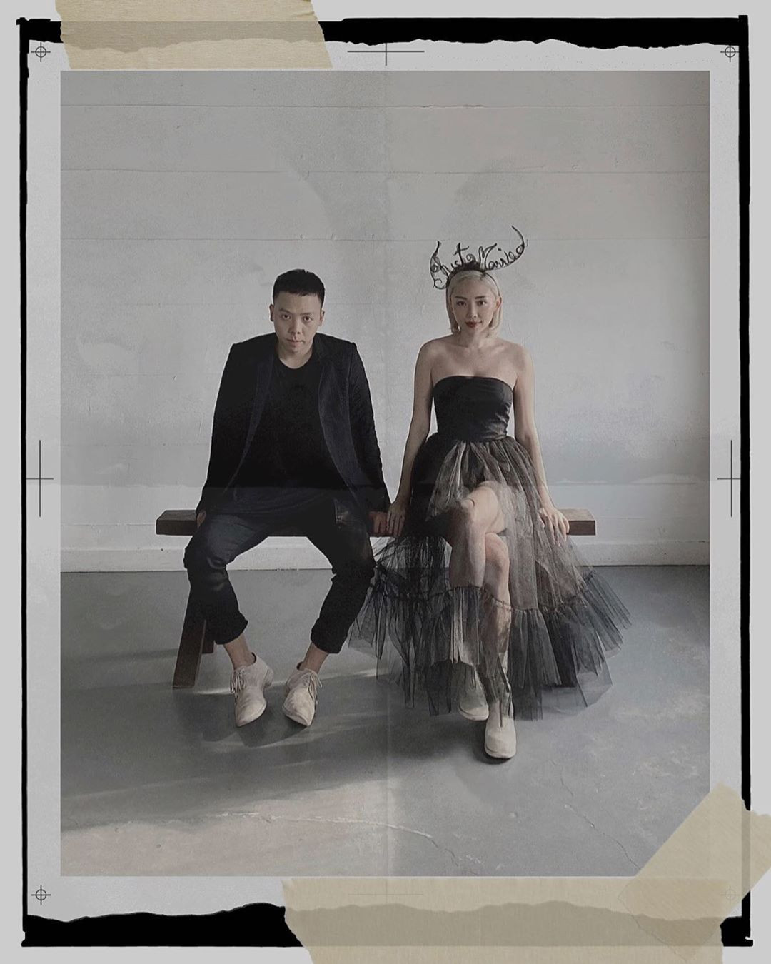 Hết quản lý giải thích, Tóc Tiên tự mình lên tiếng về tin đồn mang thai ảnh 4