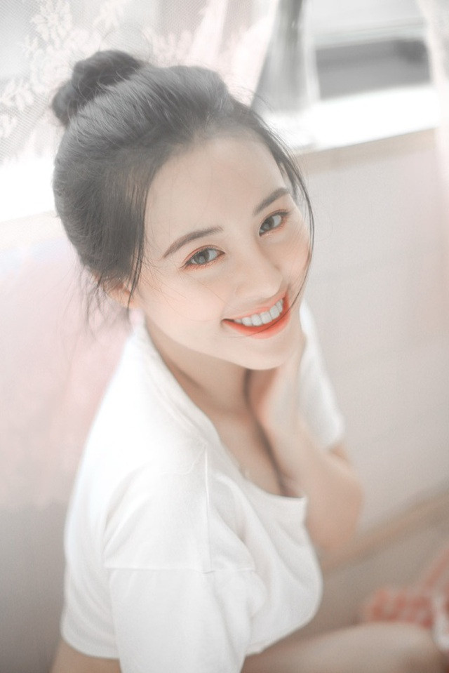 Nữ sinh 2 lần thi hoa hậu, tốt nghiệp Học viện Cảnh sát loại giỏi ảnh 3