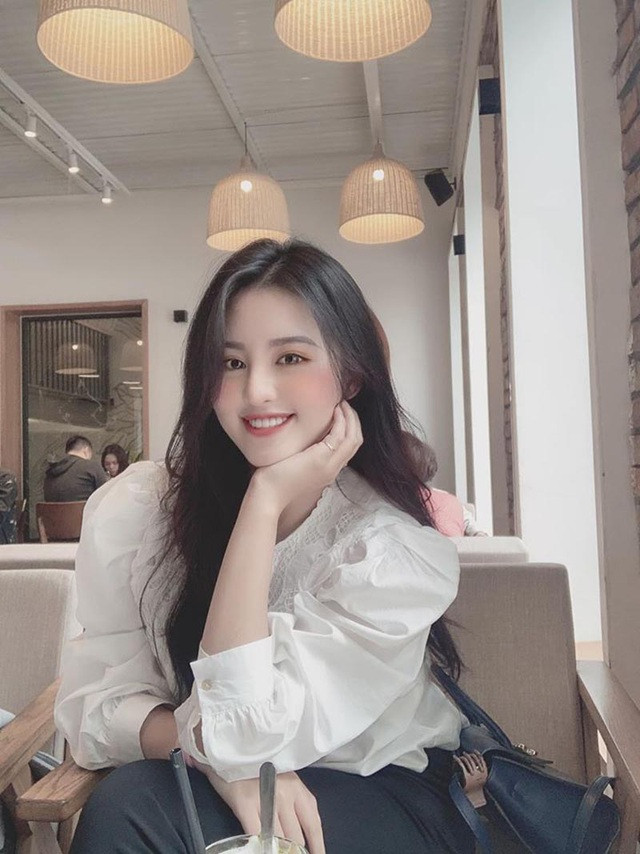 Nữ sinh 2 lần thi hoa hậu, tốt nghiệp Học viện Cảnh sát loại giỏi ảnh 7