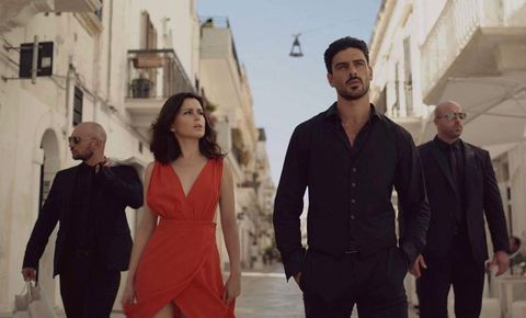 Quá nhiều cảnh nóng bạo liệt, ‘365 Days’ được ví với ’50 sắc thái’ ảnh 3