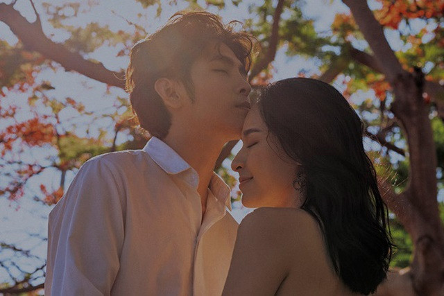 Bộ ảnh đầy cảm xúc của đôi bạn thân 'trai xinh gái đẹp' ảnh 6