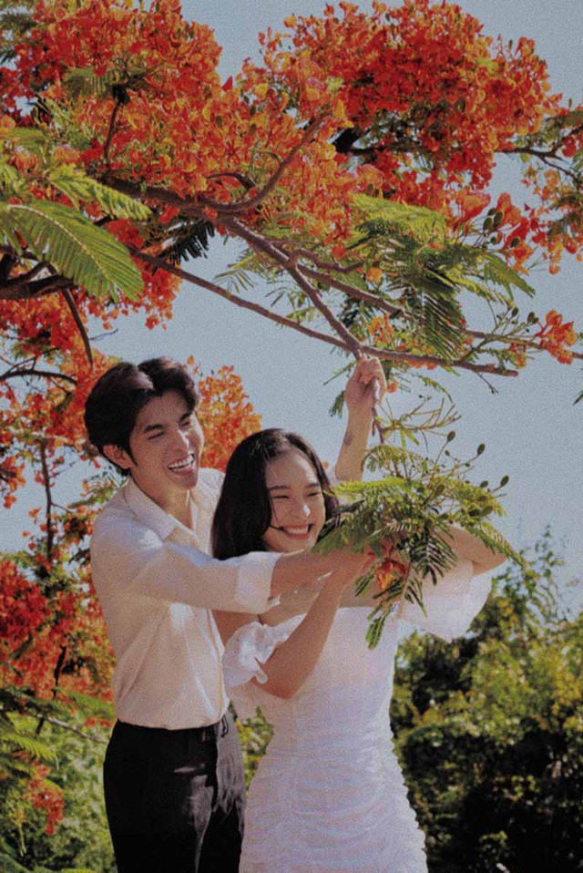 Bộ ảnh đầy cảm xúc của đôi bạn thân 'trai xinh gái đẹp' ảnh 4