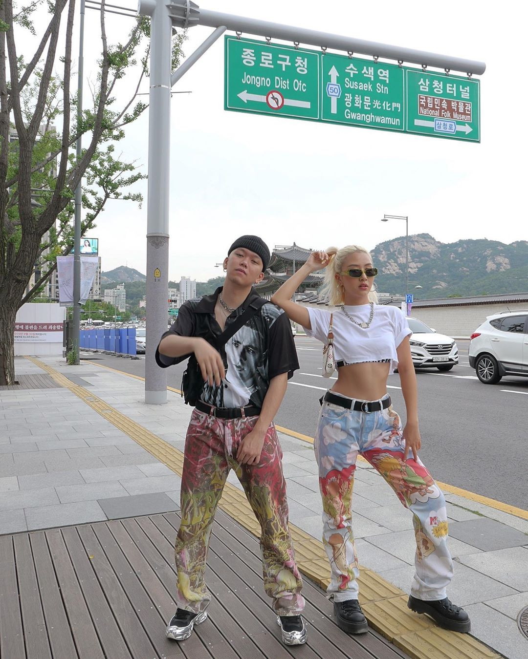 Giữa nghi vấn có bạn trai, Quỳnh Anh Shyn tung ảnh mặc nội y đạp xe gây ‘bão’ ảnh 6