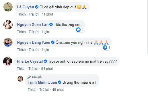 Đồng nghiệp VTV và loạt nghệ sĩ bàng hoàng trước tin MC Diệu Linh qua đời ảnh 3