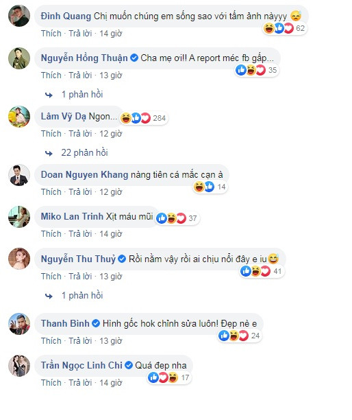 Ninh Dương Lan Ngọc tung ảnh bikini khoe vòng eo 54cm, fan tức tốc 'che lại' ảnh 2