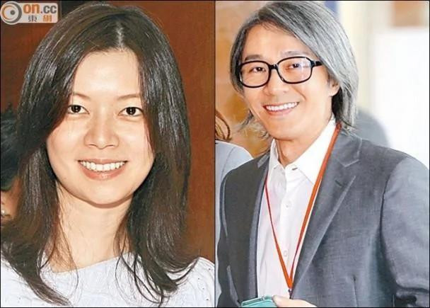 Châu Tinh Trì thế chấp biệt thự vì nợ nần, bị tình cũ tố cáo quỵt tiền ảnh 2