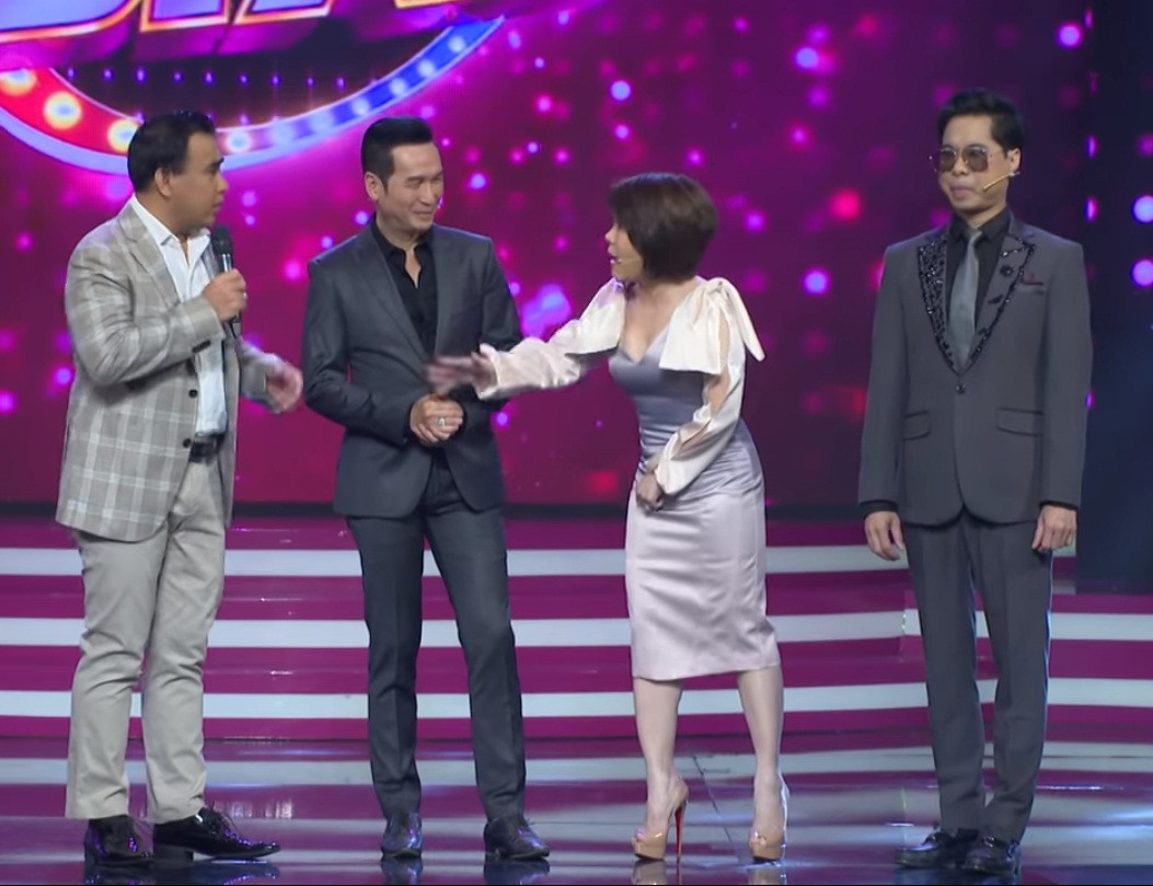 Nguyễn Hưng chia sẻ bí quyết trẻ trung ở tuổi 65, xúc động nhắc tới mẹ đã mất ảnh 3