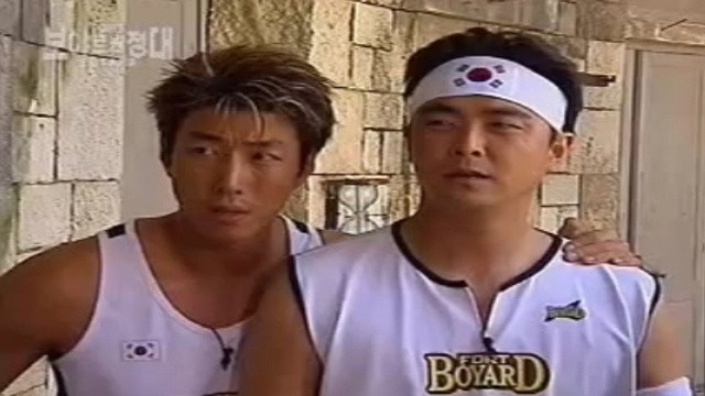 Con trai cố chủ tịch Samsung đam mê diễn xuất dù hơn 20 năm chỉ đóng vai phụ ảnh 1