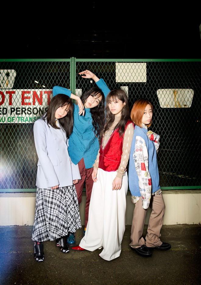 Ngôi sao nhạc rock Nhật Bản tự tử ở tuổi 29 ảnh 1