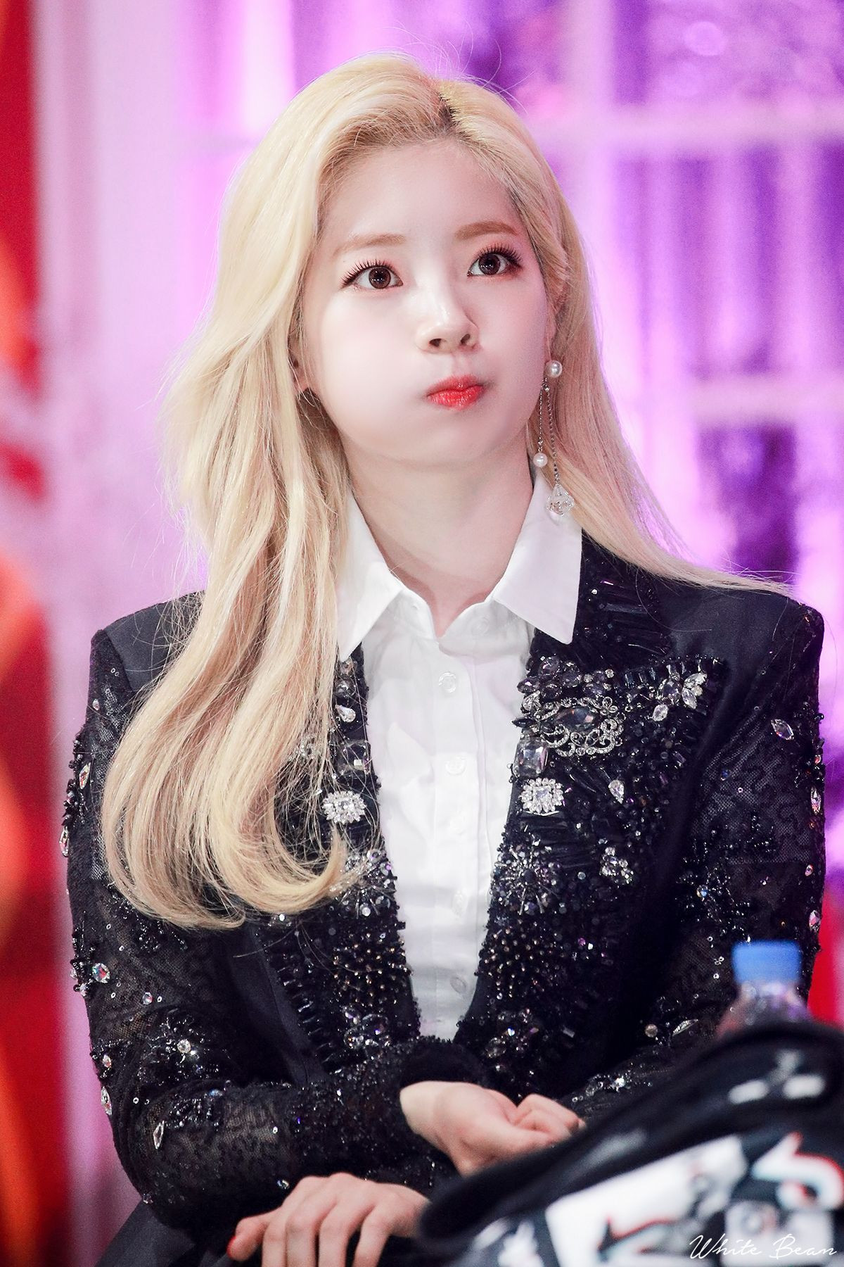 Sao nữ K-pop gây sốc với khả năng uốn dẻo đến mức kinh dị ảnh 5