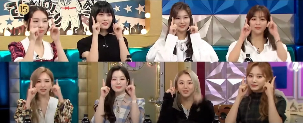 Sao nữ K-pop gây sốc với khả năng uốn dẻo đến mức kinh dị ảnh 1