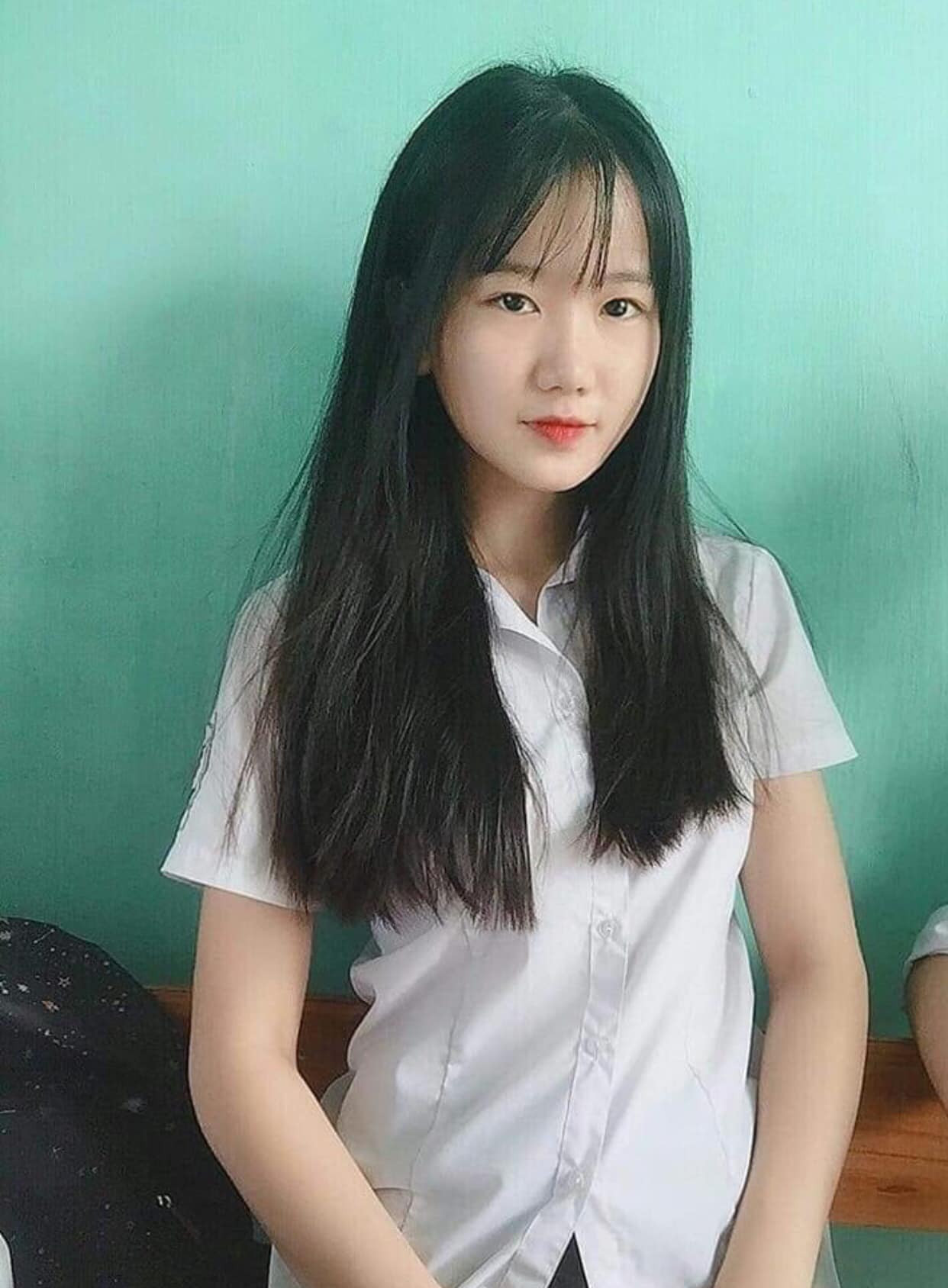 Thí sinh thi Hoa hậu Việt Nam 2020: Đợi 12 năm để thực hiện ước nguyện của mẹ ảnh 1