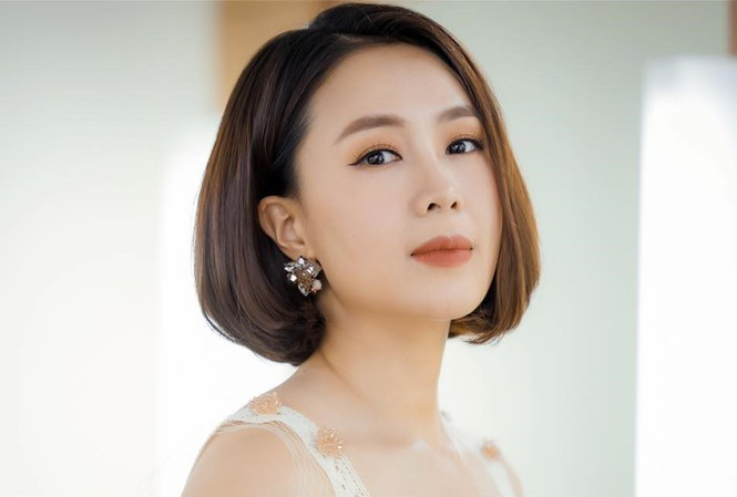 Showbiz 13/9: Phương Oanh lên tiếng về thông tin từng đi rửa bát thuê nuôi cả gia đình ảnh 4