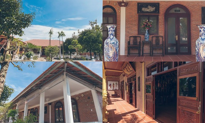 Showbiz 5/9: Lý Nhã Kỳ khoe biệt phủ trị giá hàng triệu đôla ảnh 1