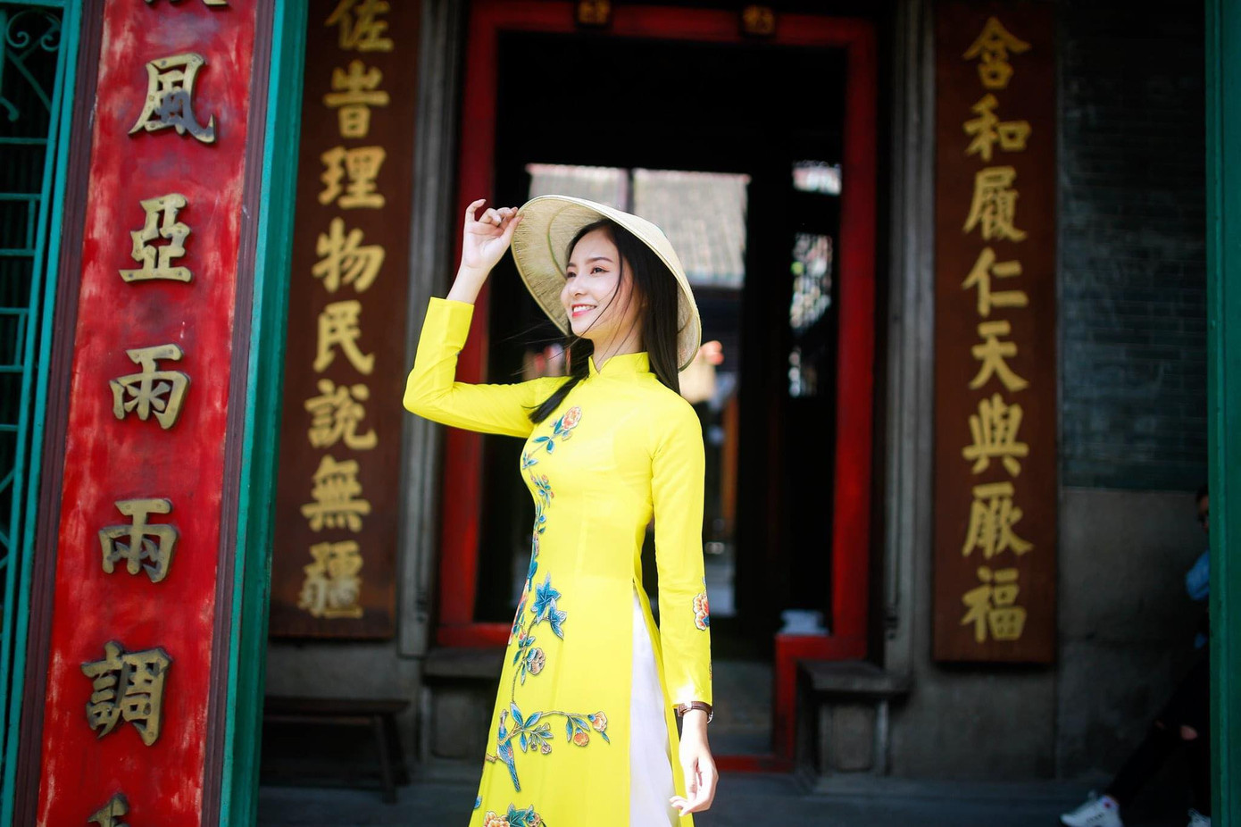 Gương mặt xinh xắn 'búng ra sữa' của cô gái Bến Tre thi Hoa hậu Việt Nam 2020 ảnh 8