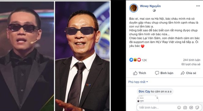 Showbiz 8/9: Phương Mỹ Chi kể kỉ niệm 'dở khóc dở cười' khi lần đầu đi hát đám ma ảnh 3