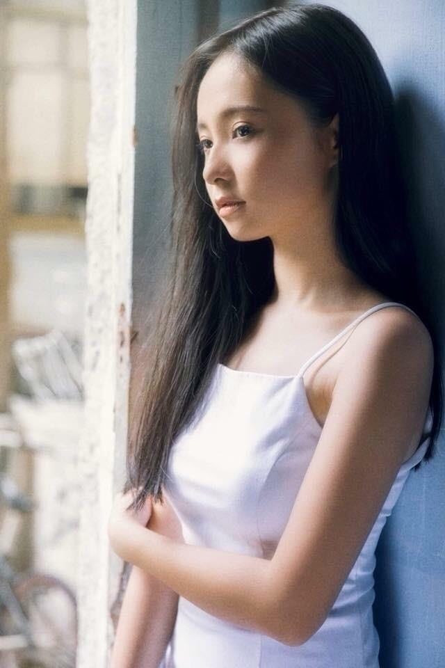 Gương mặt xinh xắn 'búng ra sữa' của cô gái Bến Tre thi Hoa hậu Việt Nam 2020 ảnh 5