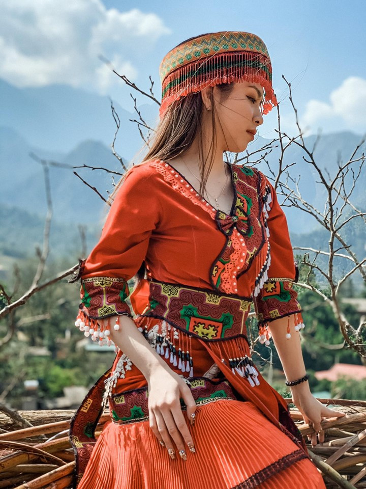 ‘Soái tỷ’ Đỗ Phương Anh dự thi Hoa hậu Việt Nam 2020 ảnh 7