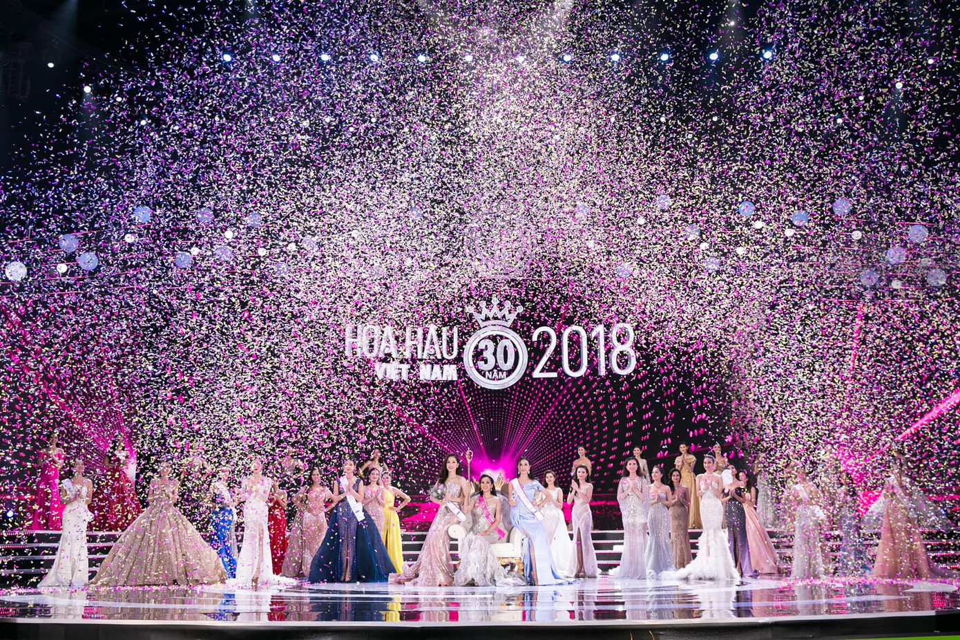 Sau 2 năm nhiệm kỳ, á hậu Thúy An vẫn nhớ nguyên vẹn cảm xúc lo âu đến vỡ oà ảnh 2