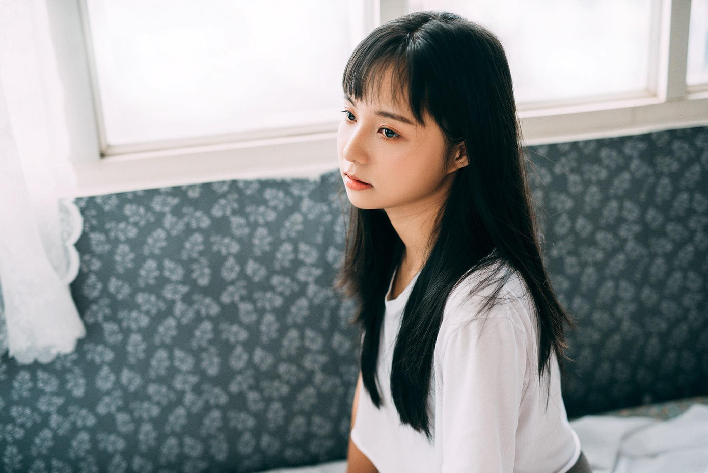 Gương mặt xinh xắn 'búng ra sữa' của cô gái Bến Tre thi Hoa hậu Việt Nam 2020 ảnh 9