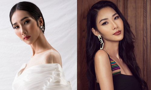 Những thí sinh Hoa hậu Việt Nam 2020 gây sốt vì quá giống người nổi tiếng ảnh 1