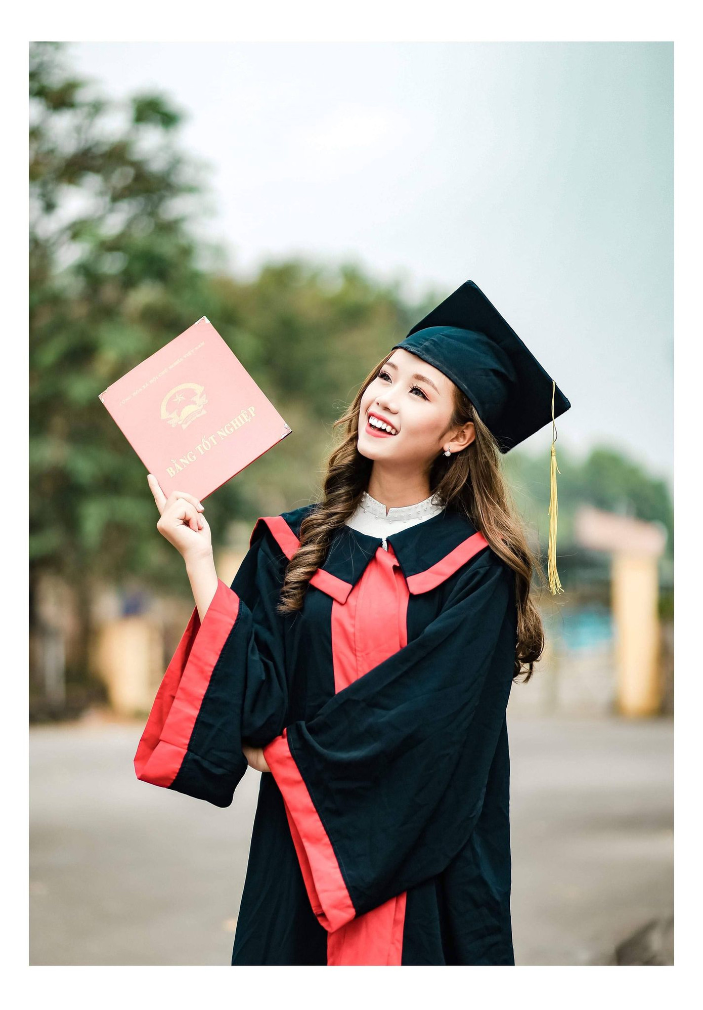 Cô gái xứ chè Thái Nguyên và mục tiêu tại Hoa hậu Việt Nam 2020 ảnh 2