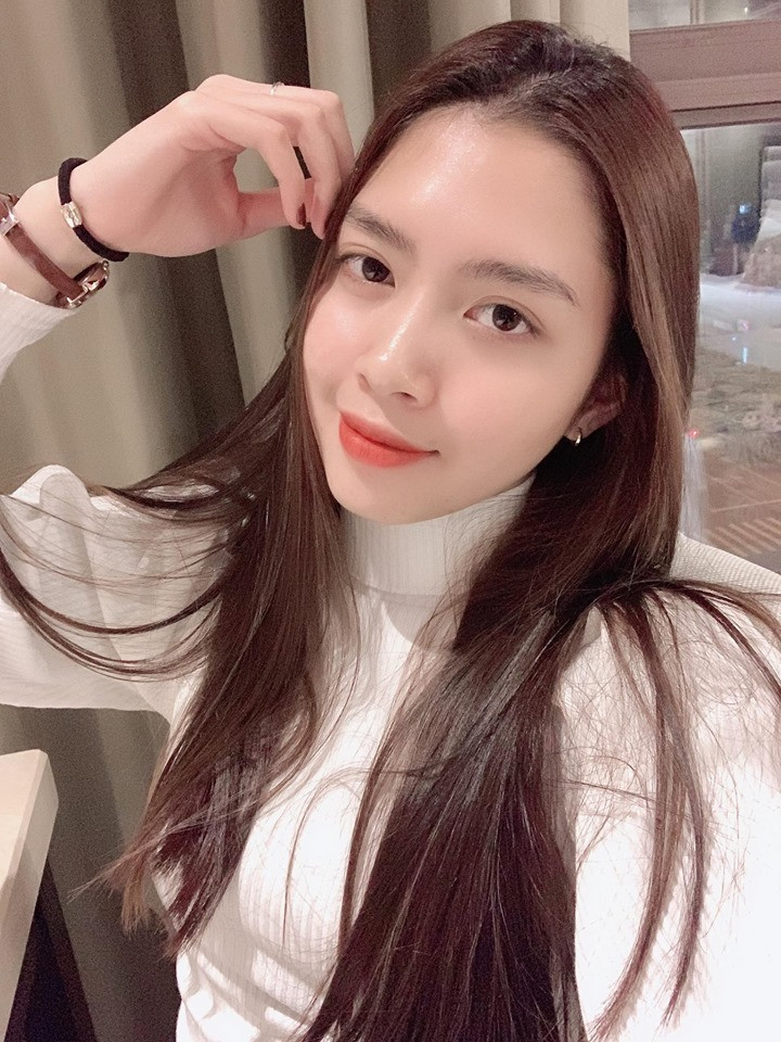 ‘Soái tỷ’ Đỗ Phương Anh dự thi Hoa hậu Việt Nam 2020 ảnh 5