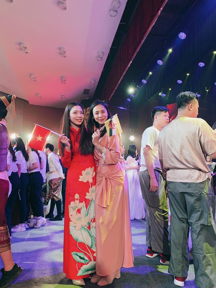 ‘Soái tỷ’ Đỗ Phương Anh dự thi Hoa hậu Việt Nam 2020 ảnh 4