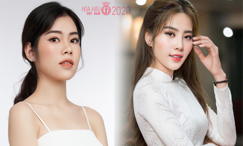 Những thí sinh Hoa hậu Việt Nam 2020 gây sốt vì quá giống người nổi tiếng ảnh 5