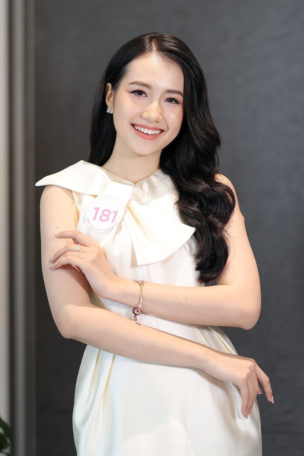 Thí sinh vượt hơn 1.000 km tham dự Sơ khảo phía Bắc Hoa hậu Việt Nam 2020 ảnh 3