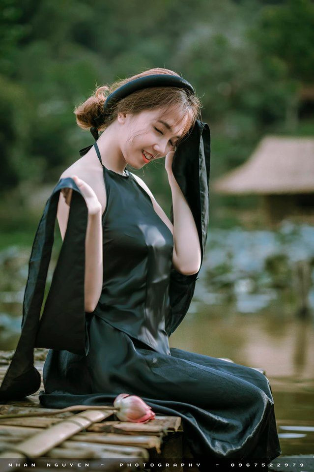 Người đẹp Hoa Ban dự thi Hoa hậu Việt Nam 2020 ảnh 4