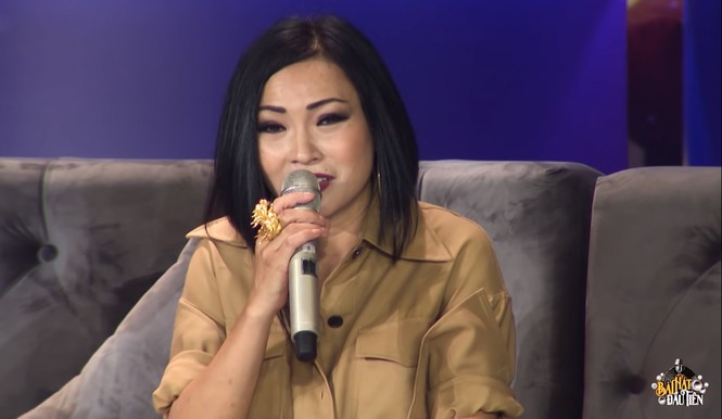 Showbiz 14/9: Bị bình luận khiếm nhã, Ngân 98 đáp trả gay gắt ảnh 2