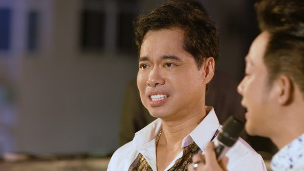 Showbiz 11/9: Vợ chồng Quyền Linh kỷ niệm 15 năm kết hôn ảnh 3