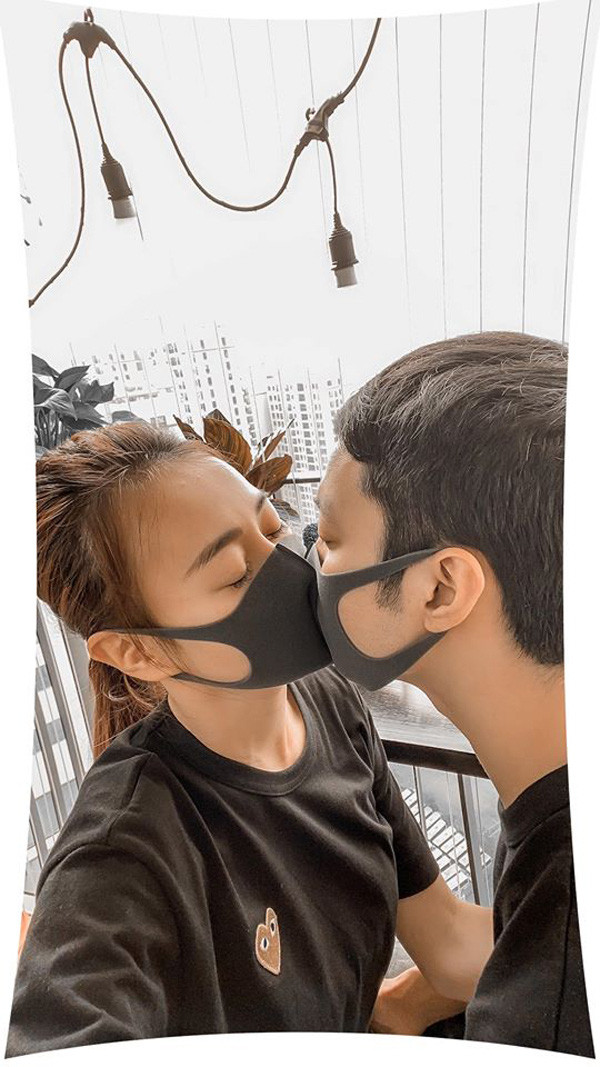 Vì sao Phương Oanh chia tay bạn trai sau 5 tháng gắn bó? ảnh 1