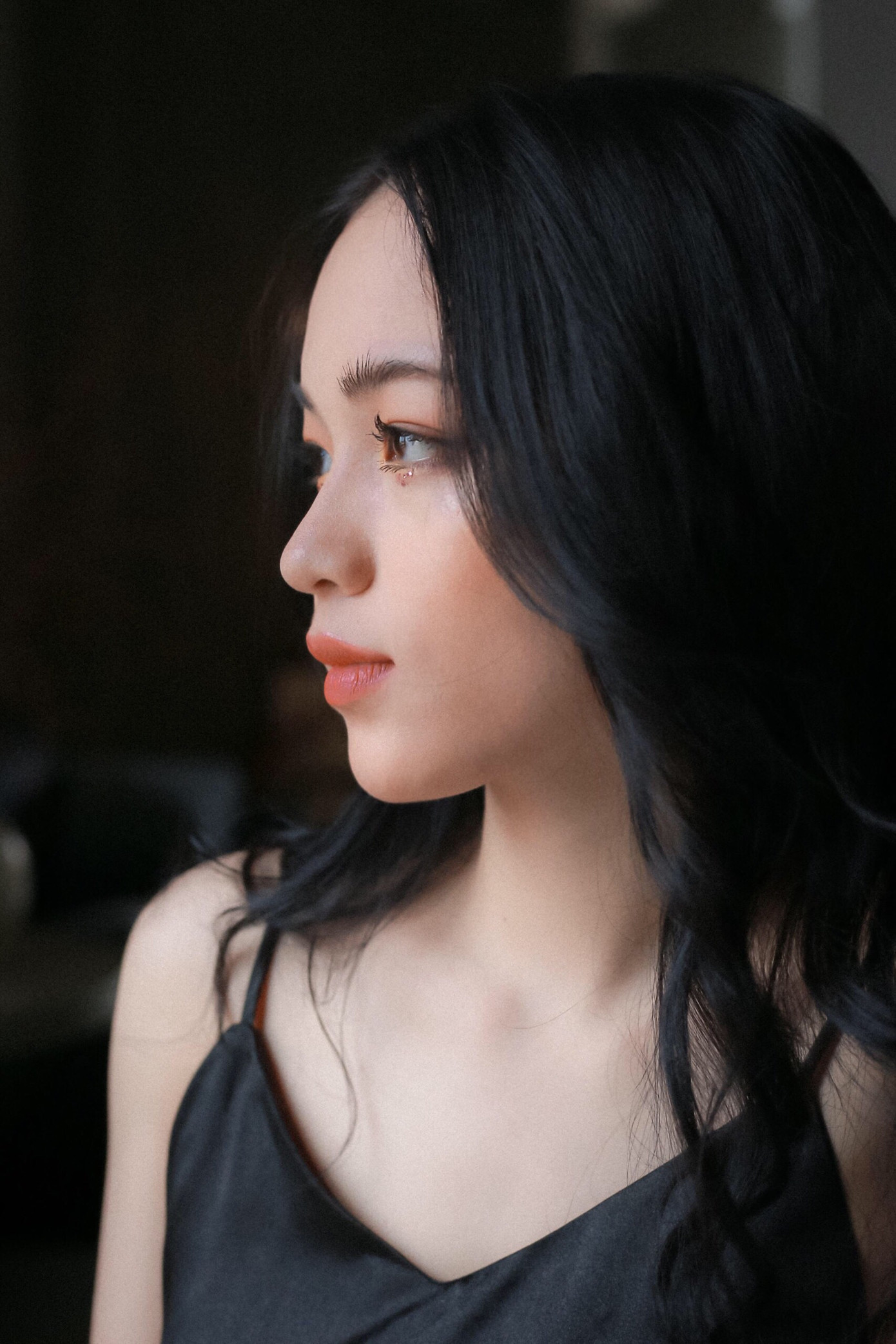 Thí sinh HHVN 2020: Từng thi Hoa khôi Sinh viên và là đồng hương của Hoa hậu H’Hen Niê ảnh 1