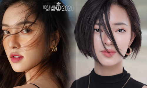 Những thí sinh Hoa hậu Việt Nam 2020 gây sốt vì quá giống người nổi tiếng ảnh 7
