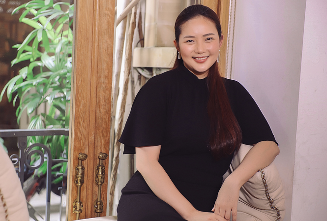 Showbiz 13/9: Phương Oanh lên tiếng về thông tin từng đi rửa bát thuê nuôi cả gia đình ảnh 3