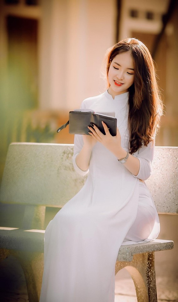 Nhóm 3 nữ sinh là bạn thân cùng dự thi Hoa hậu Việt Nam 2020 ảnh 3