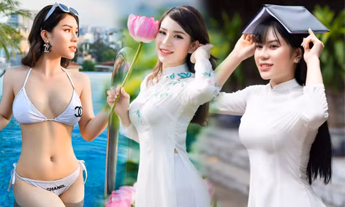 Vì sao báo Tiền Phong tổ chức cuộc thi Hoa hậu Việt Nam? ảnh 1