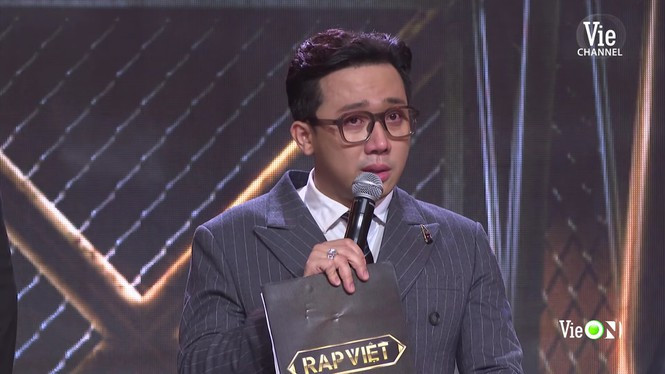 Showbiz 20/9: Trọng Hưng đáp trả 'cực gắt' khi bị hỏi về tin đồn phá sản ảnh 3