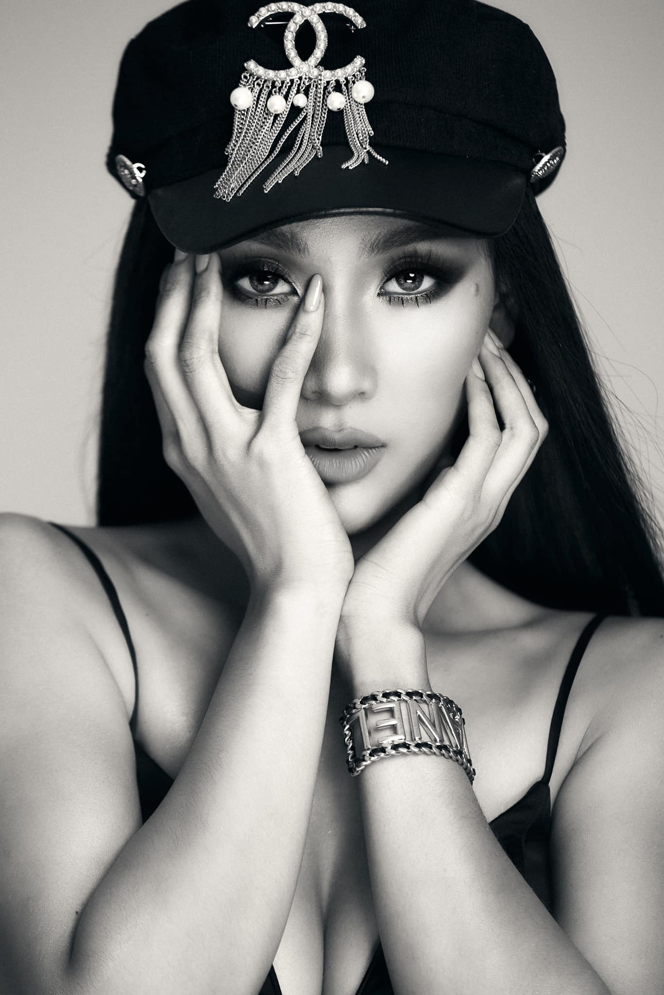 Đồng hương Hoa hậu H’Hen Niê, sở hữu body cực phẩm thi Hoa hậu Việt Nam 2020 ảnh 3