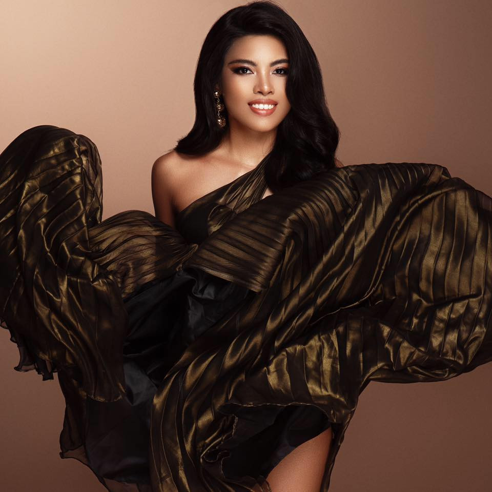 Thí sinh hoa hậu tốt nghiệp xuất sắc thạc sĩ ở Anh và nhiều thành tích cực đáng nể ảnh 5